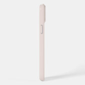 Sphinx Coque-Mate iPhone 15 Plus Coque (Côté droit)