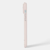 Sphinx Coque-Mate iPhone 15 Plus Coque (Côté gauche)