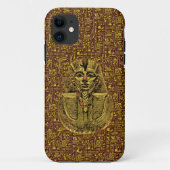 Sphinx de GGiza coque iphone (Dos)