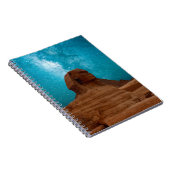 Sphinx: Egypte Notitieboek (Rechterzijde)