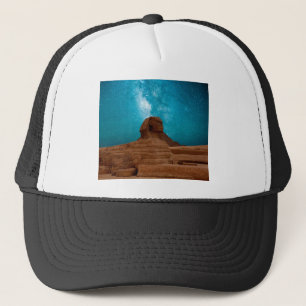 Sphinx: Egypte Trucker Pet