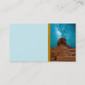 Sphinx: Egypte Visitekaartje (Voorkant)
