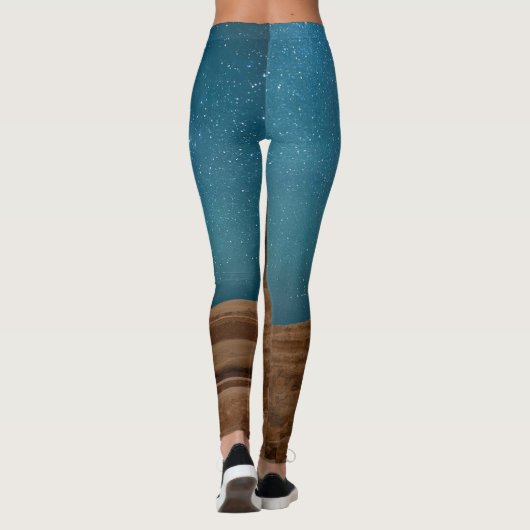 Sphinx : Leggings en Egypte (Dos)