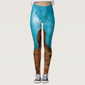 Sphinx : Leggings en Egypte (Devant)