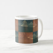 Sphinx mug (Devant droit)