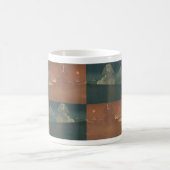 Sphinx mug (Centre)