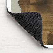 Sphinx Muismat (Hoek)