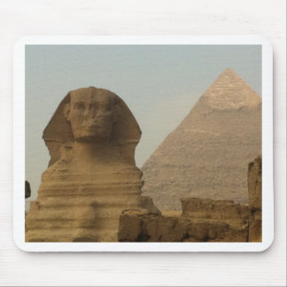 Sphinx Muismat