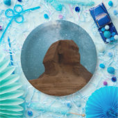 Sphinx Paper Bord (Feest)