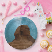 Sphinx Paper Bord (Feest)