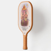 Sphinx Pickleball Paddle (Links)