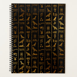 Sphinx Planner Egypt Overlay Symbols