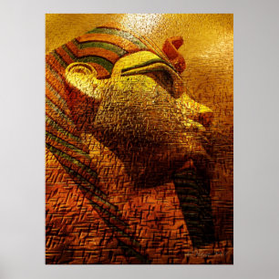 Sphinx Poster