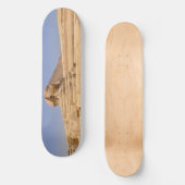 Sphinx Skateboard (Voorkant)