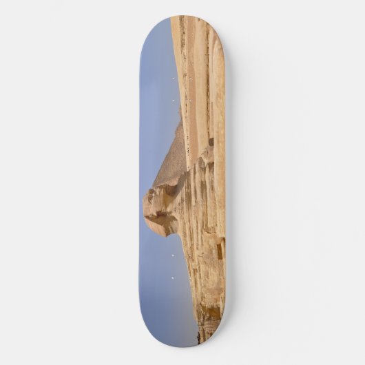 Sphinx Skateboard (Voorkant)