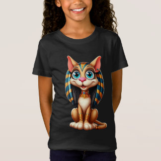 Sphinx T-shirt (Kinder)
