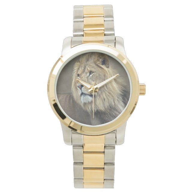 Sphinx Watch Horloge (Voorkant)