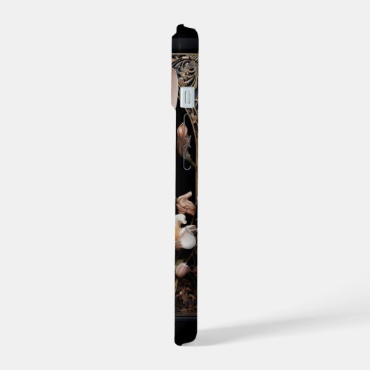 Sphynx (Côté gauche)