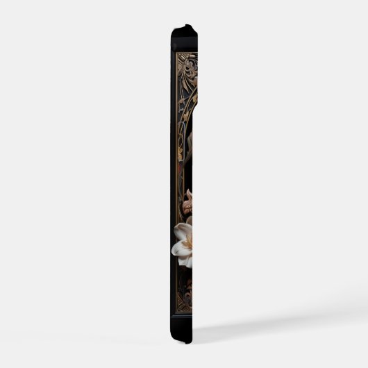 Sphynx (Côté droit)