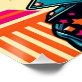 SPHYNX 3 PERFECT POSTER (Hoek)