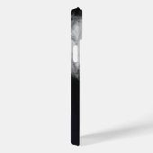 Sphynx Cat Black White contrastloos haarloos Kat A Case-Mate iPhone Case (Achterkant / Rechts)