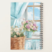 Sphynx Cat Undated Appointment Book Diary (Dos)