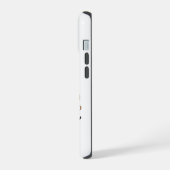 Sphynx Chat Personnalisé Fête de la Mère (Côté gauche)