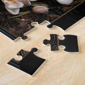 Sphynx-kat Legpuzzel (Zijkant)