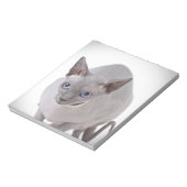 Sphynx-kat Notitieblok (Gedraaid)