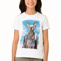 Sphynx kat. toerist.