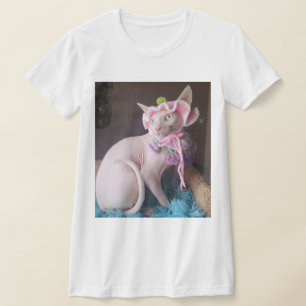 Sphynx T-shirt