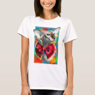 Sphynx T-shirt