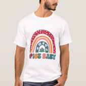 Spice Baby - T-Shirt d'automne (Devant)