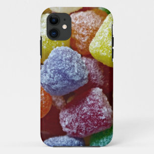 Spice Gumdrops iPhone 11 Hoesje