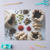 Spice Harmony Tissuepapier (Craft)