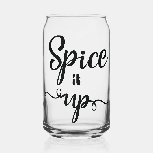 Spice it up can  (Recto)