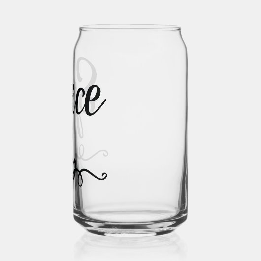 Spice it up can  (Gauche)