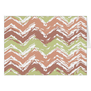 Spice Scribble Chevron ZigZag