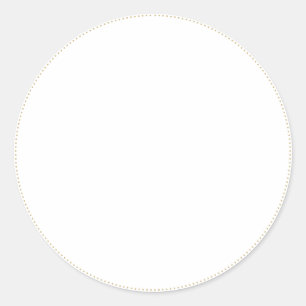Spice stippen rand lege ronde etiketten met rond e