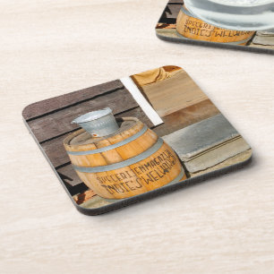  Spice Warehouse Barrel Bier Onderzetter