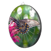 Spicebush Swallowtail Dartbord (Voorkant Rechts)