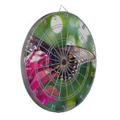 Spicebush Swallowtail Dartbord (Voorkant Links)