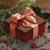 Spiced Cookie Brown BE562F Lint