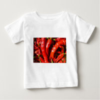 Spicy!