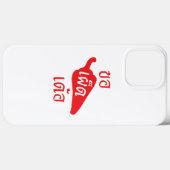 Spicy Alsjeblieft ~ Khaw Phet Dur - Thai Isan Lang Case-Mate iPhone Case (Achterkant (horizontaal))