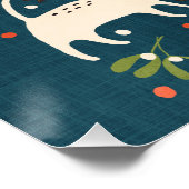 Spicy Kittens Perfect Poster (Hoek)