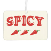 SPICY LUCHTVERFRISSER (Achterkant)