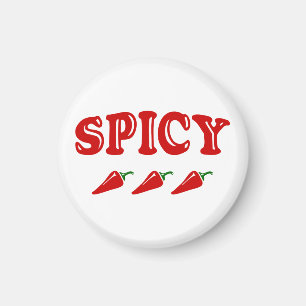 SPICY MAGNEET