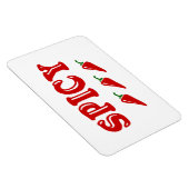 SPICY MAGNEET (Rechterzijde)