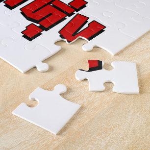 Spicy Papaya Salad [Tam Mak Hung] Isaan Dialect Legpuzzel